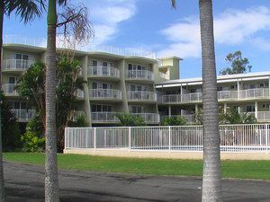 Cabarita Lake Apartments - Sydney 4u 0