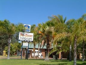Kalbarri Palm Resort - Accommodation Sydney 0