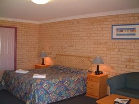 Kalbarri Palm Resort - Accommodation Sydney 1