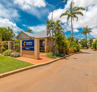 Comfort Inn  Suites Karratha - Accommodation Sydney