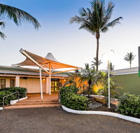 Ibis Styles Karratha - Accommodation Sydney