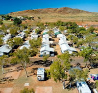 Pilbara Holiday Park - Accommodation Sydney