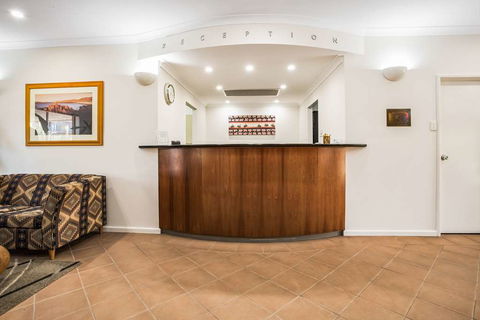 Karratha Central Apartments - Accommodation Sydney 1