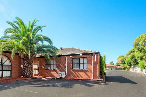 Comfort Inn Dandenong - Accommodation Sydney 1