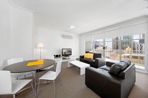 Astra Apartments Sydney CBD - Sydney 4u 0