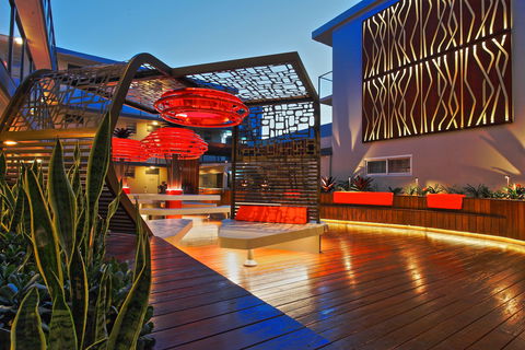 Haven Glebe - Accommodation Sydney 0