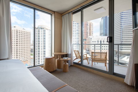 Zara Tower Serviced Apartments - Sydney 4u 1