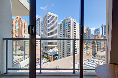 Zara Tower Serviced Apartments - Sydney 4u 2
