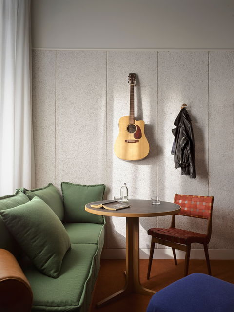 ACE Hotel Sydney - Sydney 4u 1