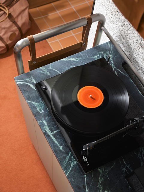 ACE Hotel Sydney - Sydney 4u 2