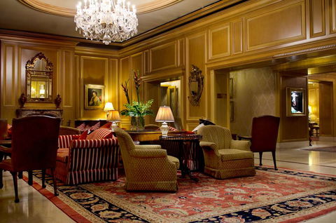 Sir Stamford At Circular Quay - Accommodation Sydney 1