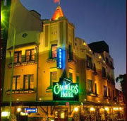 O'Malleys Hotel - Accommodation Sydney