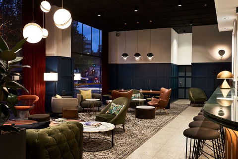 Veriu Central - Sydney 4u 2