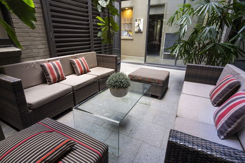 The Vulcan Hotel - Sydney 4u 2