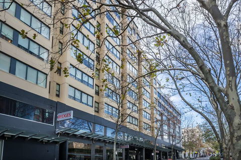 Rydges Sydney Central - Accommodation Sydney 0