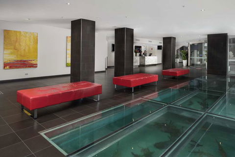 Rydges Sydney Central - Accommodation Sydney 2