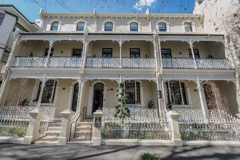 Spicers Potts Point - Accommodation Sydney 0