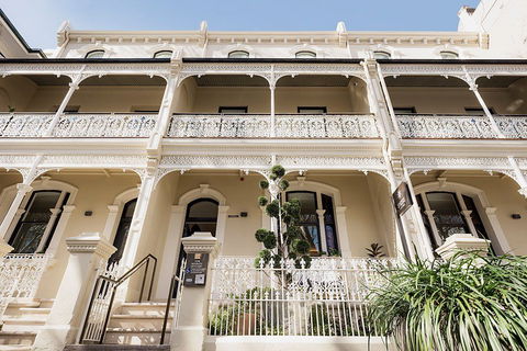 Spicers Potts Point - Accommodation Sydney 1