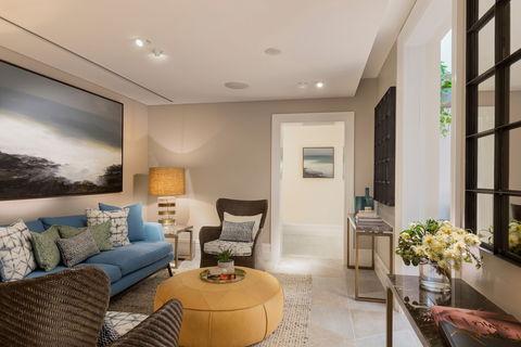 Spicers Potts Point - Accommodation Sydney 2