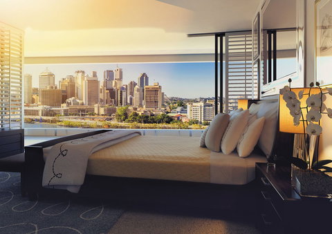 Emporium Hotel South Bank - Accommodation Sydney 1