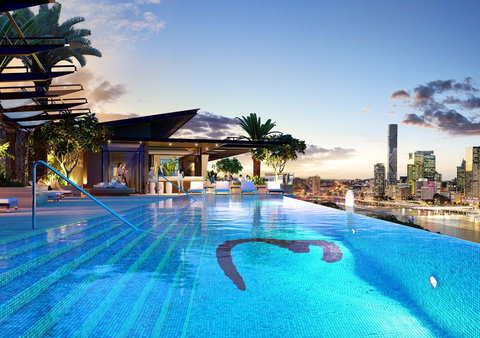 Emporium Hotel South Bank - Accommodation Sydney 2