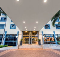 Best Western Plus Hotel Diana - Accommodation Sydney