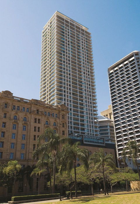 Oaks Casino Towers - Sydney 4u 0