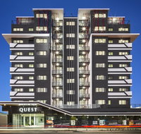 Quest Woolloongabba - Accommodation Sydney