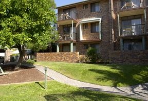 Toowong Villas - Sydney 4u 0
