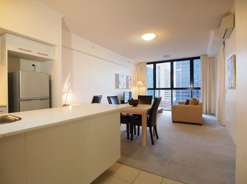 iStay RiverCity - Accommodation Sydney 2