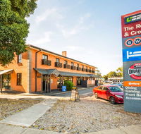 Nightcap Rose  Crown Hotel - Accommodation Sydney