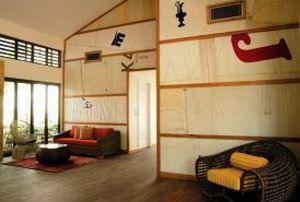 Mantra Boathouse Apartments - Sydney 4u 1