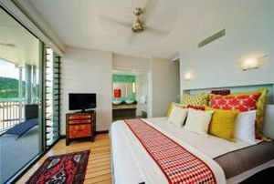 Mantra Boathouse Apartments - Sydney 4u 2