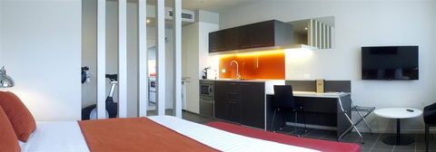 Abode Woden - Sydney 4u 1