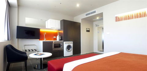Abode Woden - Sydney 4u 2