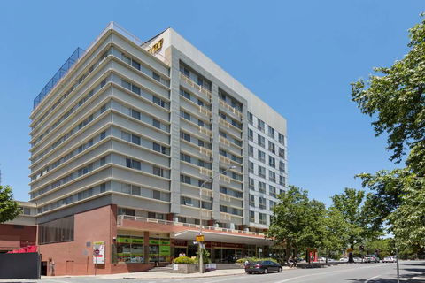 Nesuto Canberra Apartment Hotel - Sydney 4u 0
