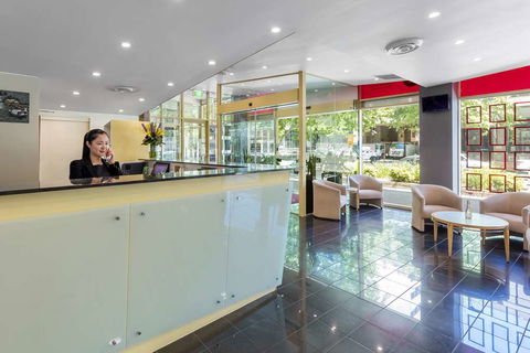 Nesuto Canberra Apartment Hotel - Sydney 4u 2