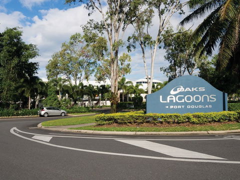 Silkari Lagoons Port Douglas - Accommodation Sydney 0
