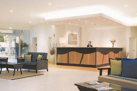 Silkari Lagoons Port Douglas - Accommodation Sydney 1
