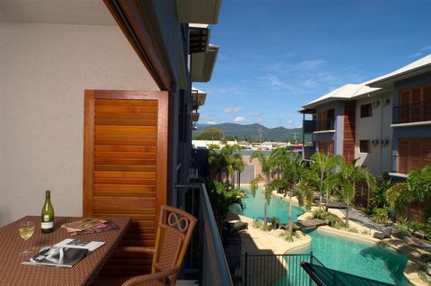 Southern Cross Atrium Apartments - Accommodation Sydney 1