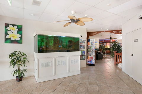 Cairns City Sheridan - Accommodation Sydney 1