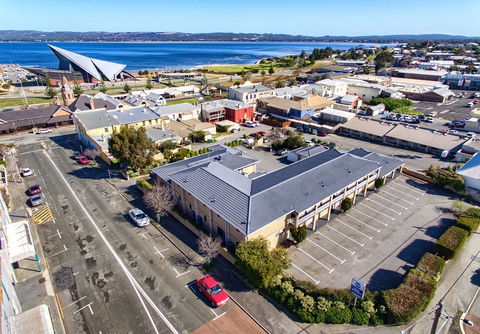 Albany Motel & Apartments - Sydney 4u 1