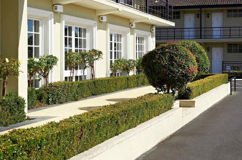 Ibis Styles Albany - Sydney 4u 0