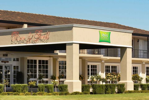 Ibis Styles Albany - Sydney 4u 1