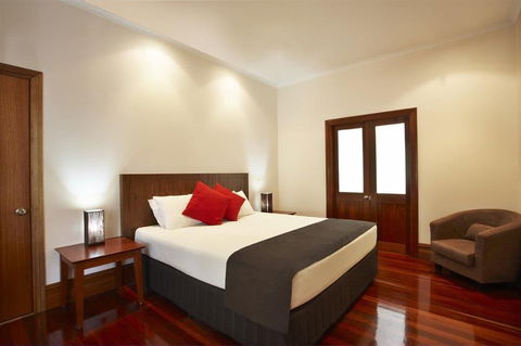 Cable Beach Club Resort - Sydney 4u 0