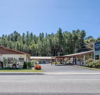 Gold Rush Inn - Accommodation Sydney