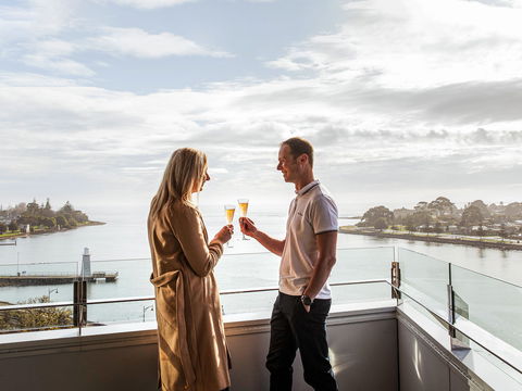 Novotel Devonport - Sydney 4u 0