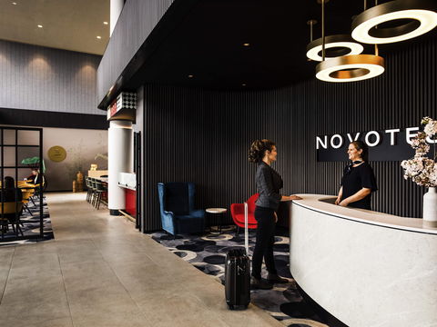 Novotel Devonport - Sydney 4u 1