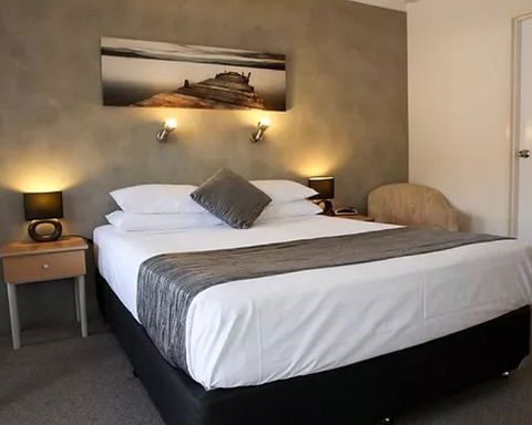 Bella Villa Motor Inn - Sydney 4u 0
