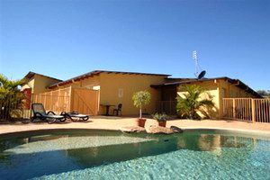 Red Bridge Motor Inn - Accommodation Sydney 0